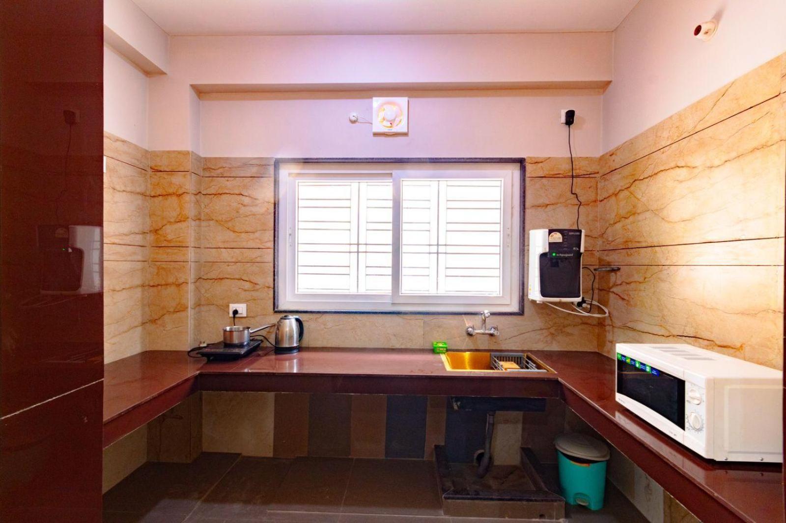 Hotel Eden Roc Bhubaneswar Extérieur photo